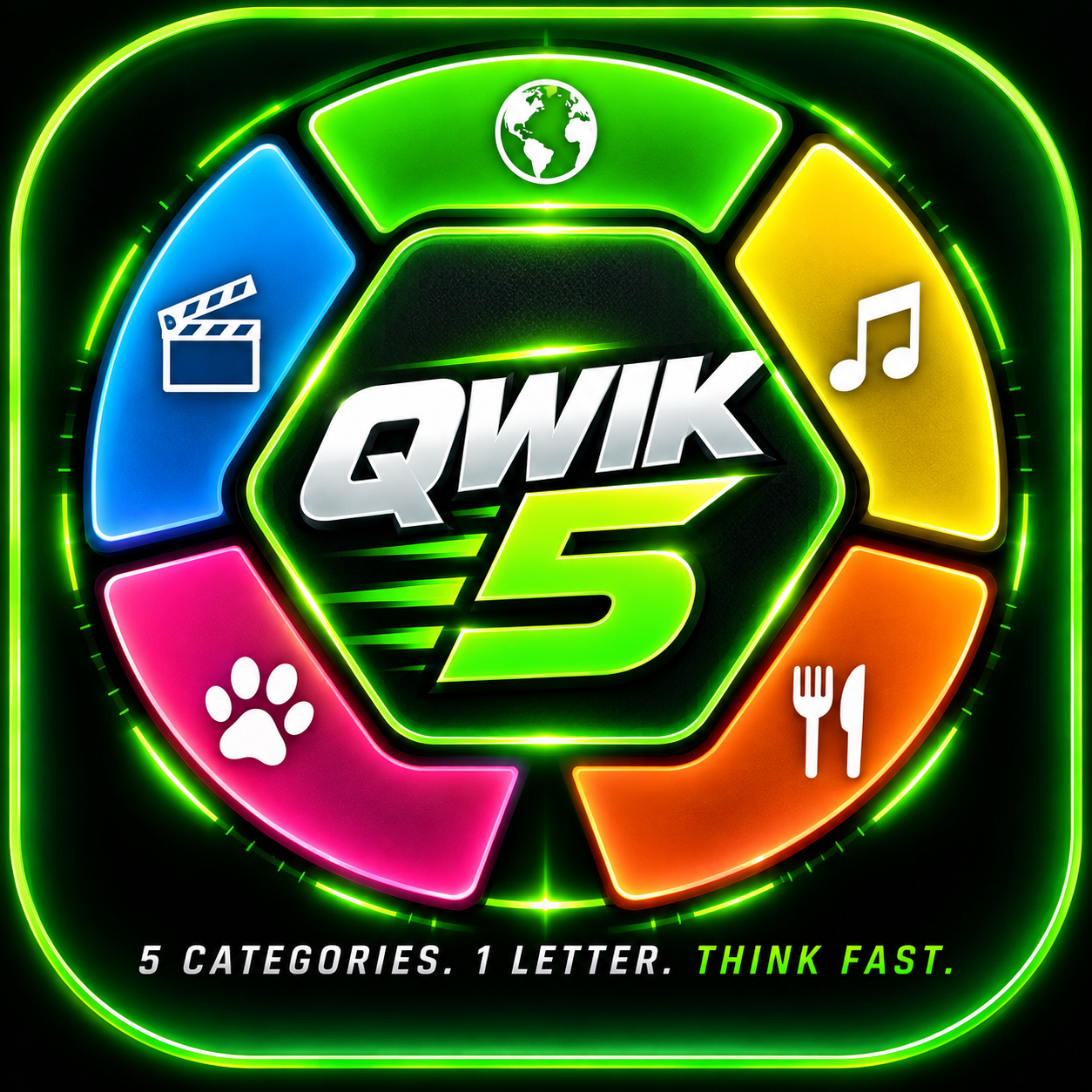 QWIK5